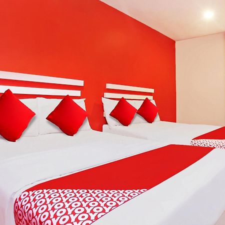 Oyo 89654 My New Home Hotel Gua Musang Ngoại thất bức ảnh